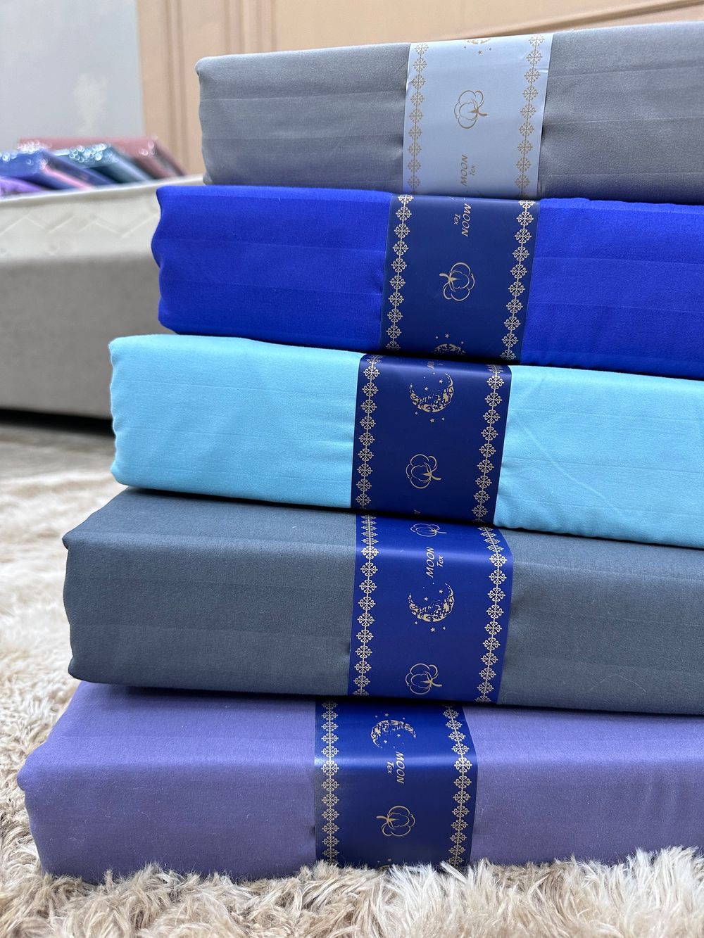 КПБ Кит СТРАЙП 2сп