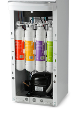 Пурифайер Aquaalliance A820s-LC white