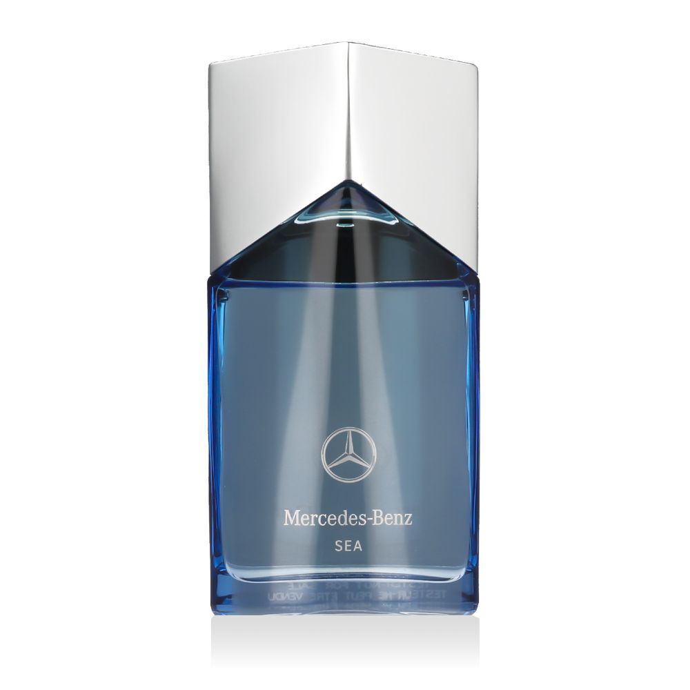 Mercedes-Benz Mercedes-Benz Sea Eau De Parfum - tester 100 ml (man)