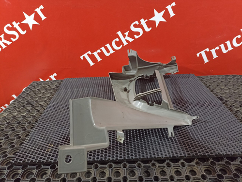 Накладка торпедо