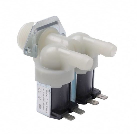 Клапан для Стиральной Машины 2 - 180°