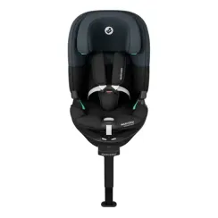 Автокресло Maxi-Cosi Emerald 360 S Tonal Black