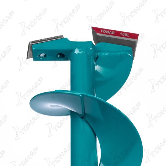 Шнек к ЛР-100