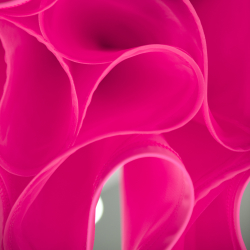 юбка с кринолином