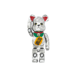 Дизайнерские игрушки BE@RBRICK x BAPE(R) 1000% 70cm, 3907823-640475636