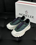 Кроссовки Moncler