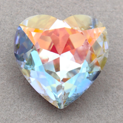 Сердце К9, Crystal Shimmer