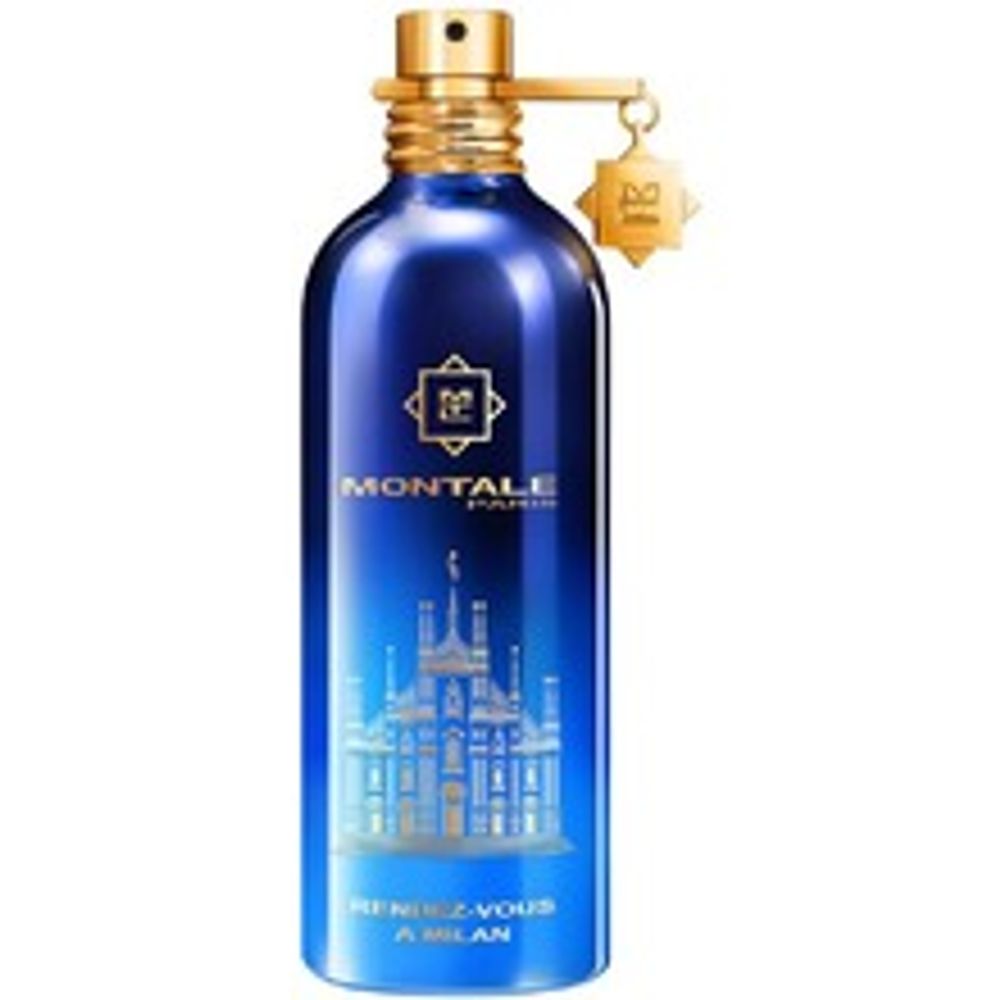 Montale Paris Rendez-Vous and Milan EDP 100ml