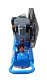 Компрессор поршневой STANKO ACH39013 400 В, реcивер 100 л, 390л/мин