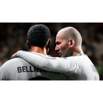 Игра EA Sports FC 25 (Русская версия) для PlayStation 4