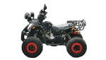 Квадроцикл BISON KIDS 125 LD