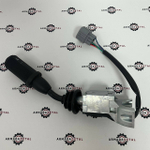 Переключатель подрулевой | 701/80296 | Spare Parts KA