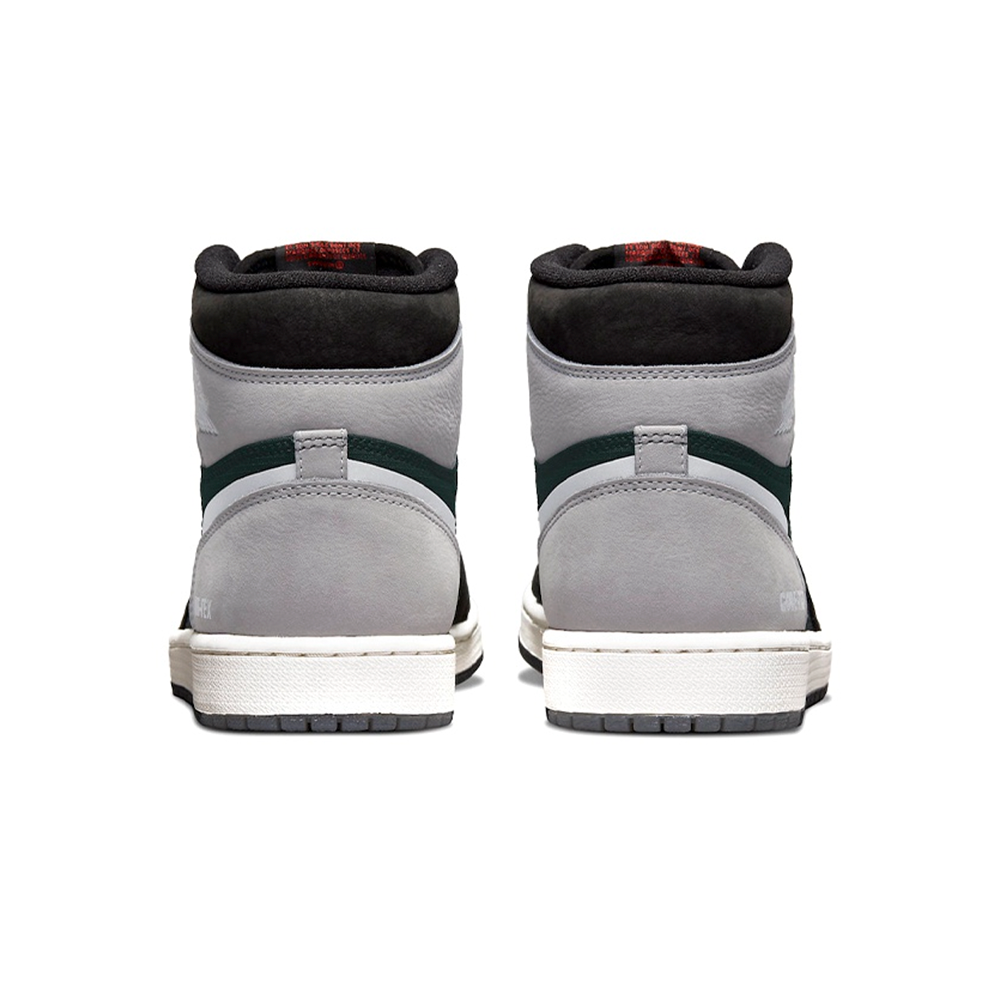 Nike Air Jordan 1 High Element Gore-Tex "Black Particle Grey"