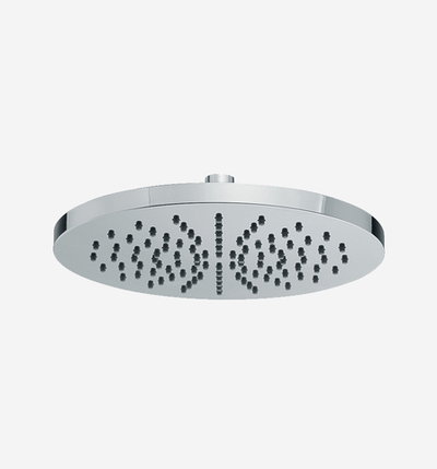 Верхний душ Webert AC1024015PVC, хром