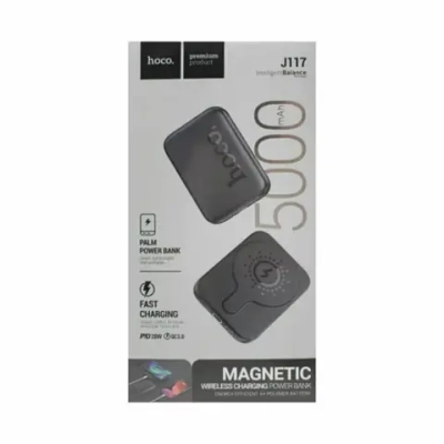 HOCO J117 5000mAh