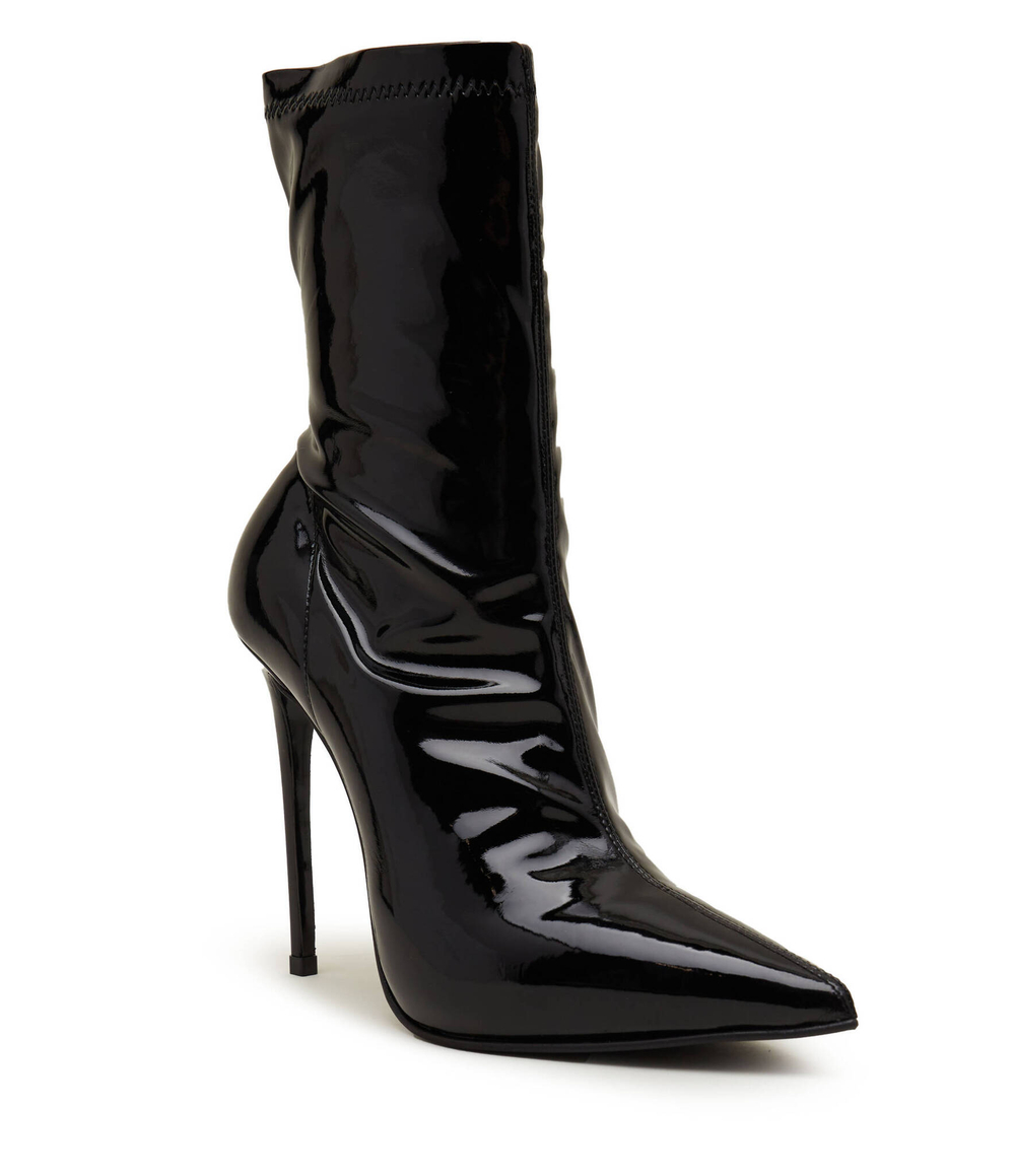 Ботильоны EVA Le Silla - черный(2196V100R1PPPOL)