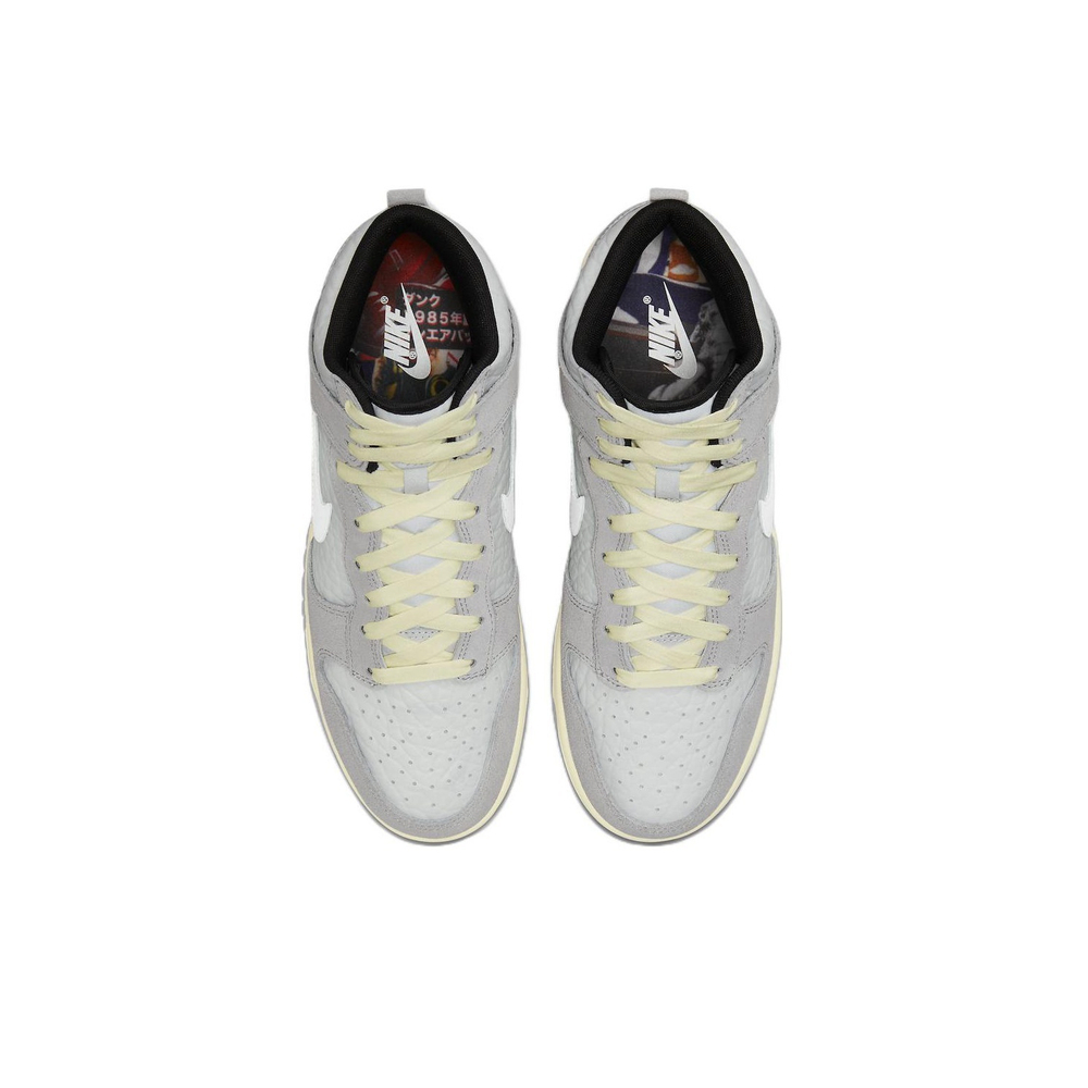 Кроссовки Nike Dunk High Culture Day