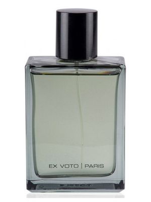 Ex Voto Eau de Luxe Ginseng