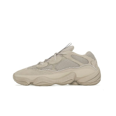 Кроссовки Yeezy Boost 500 Taupe Light