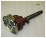 Насос масляный в сборе Ricardo Y480BD; TDK 14 4L/Oil pump, Assy