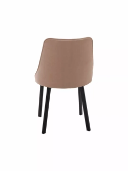 Стул 1 шт. "Флорес" Антивандальная ткань, Усиленные ножки