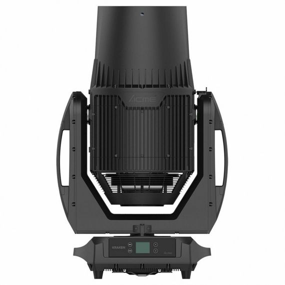 ACME KRAKEN
