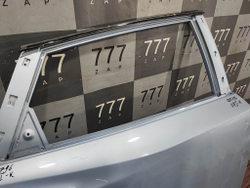 Дверь задняя правая Changan UNI-K 20-нв Б/У Оригинал CD569F2701031301