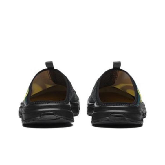 SALOMON RX Slide 3,0 Домашние тапочки Павлиний зеленый Унисекс