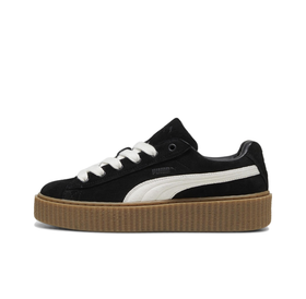 Кроссовки Puma x Fenty Creeper Phatty 'Black' 396403-01