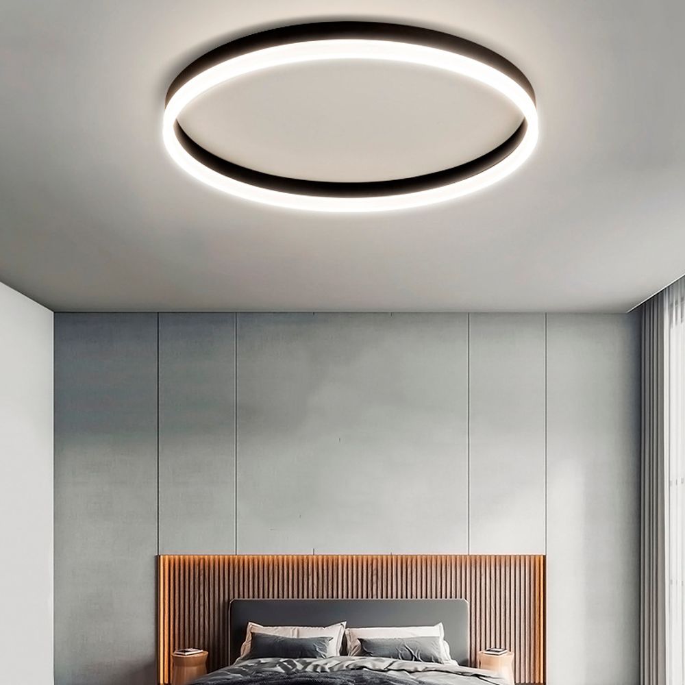 Потолочный Светильник Monet D80 White 4000К By Imperiumloft