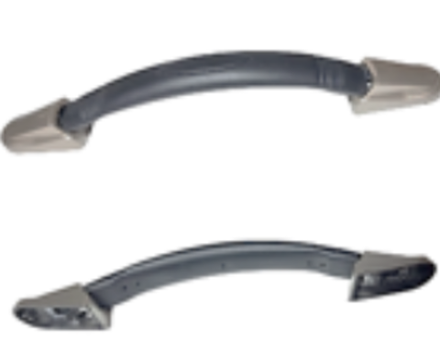 Ручка PLG-R 002, чёрный