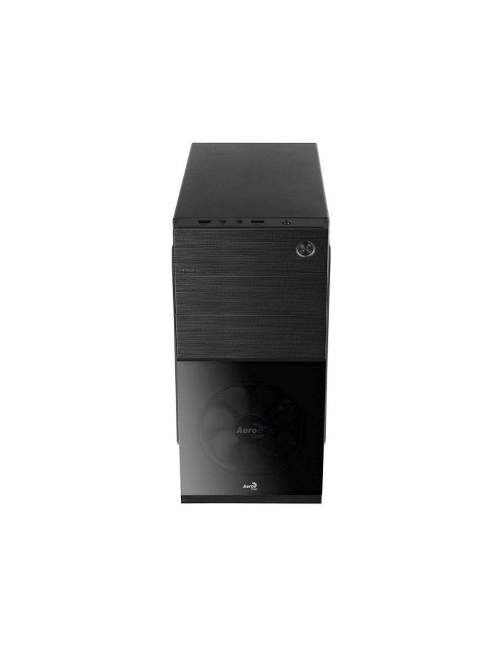 Aerocool Cs-105, mATX, без БП