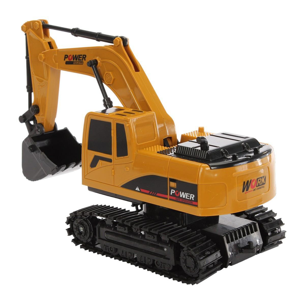 Спецтехника на РУ, кор 3009-1