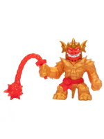 Тянущаяся фигурка Золотой Рыцарь Блейзагот Делюкс Стретч Страйкерс GooJitZu 43497