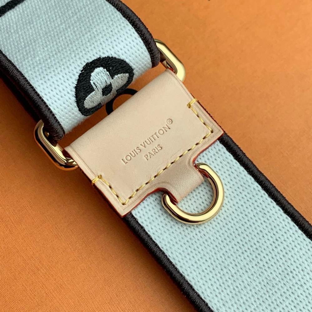 Louis Vuitton Nano Alma
