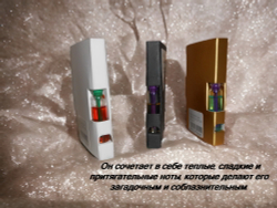 парфюмерная вода СвеTLана Mr. Newl C&M055-00 1 ml