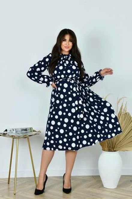 Платье УК-0295 Fabrika