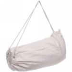 Гамак 200*150см «Бохо» х/б, цвет молочный