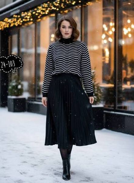 Свитер 2943451 Fabrika