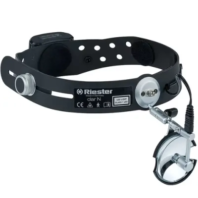 Осветитель налобный Clar N 55 LED