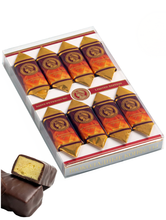 135 гр Конфеты шоколадные Апельсиновый пунш - Петербургская Коллекция