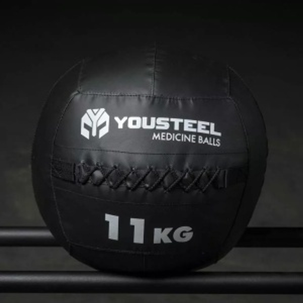 Медицинский мяч 11 кг