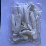 Силиконы набор 14 см №92