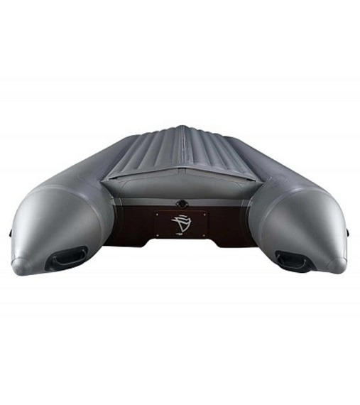 Лодка Адмирал 360 НДНД надувное дно