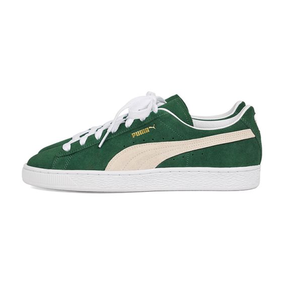 JJJJound x PUMA Suede