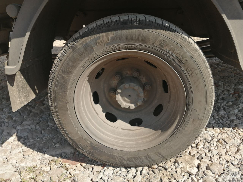 GAZ GAZELLE NEXT Бортовой (Евроборт) 2824DH (Евроборт, Дизельный, 2,5 л, 150 л.с.)