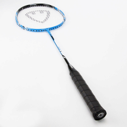 Ракетка бадминтонная Torres Tour 4, графит/алюм.