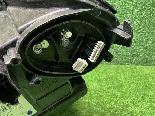 Фара правая BMW X7 G07 (2019-2022) Laser Light