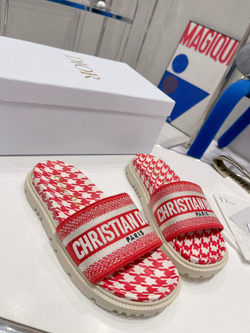 Christian Dior Dway Slide