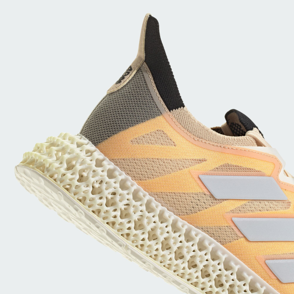 Кроссовки аdidas 4DFWD 3